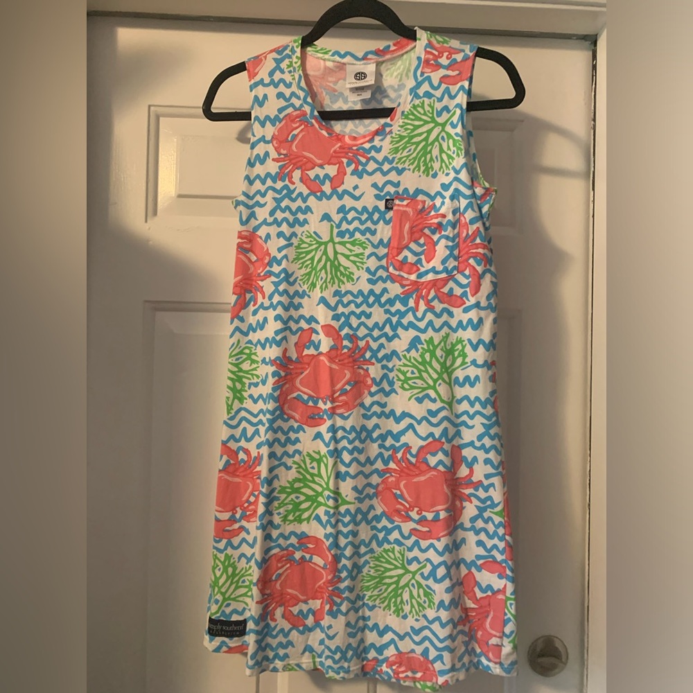 Simply Southern size XS/S dress